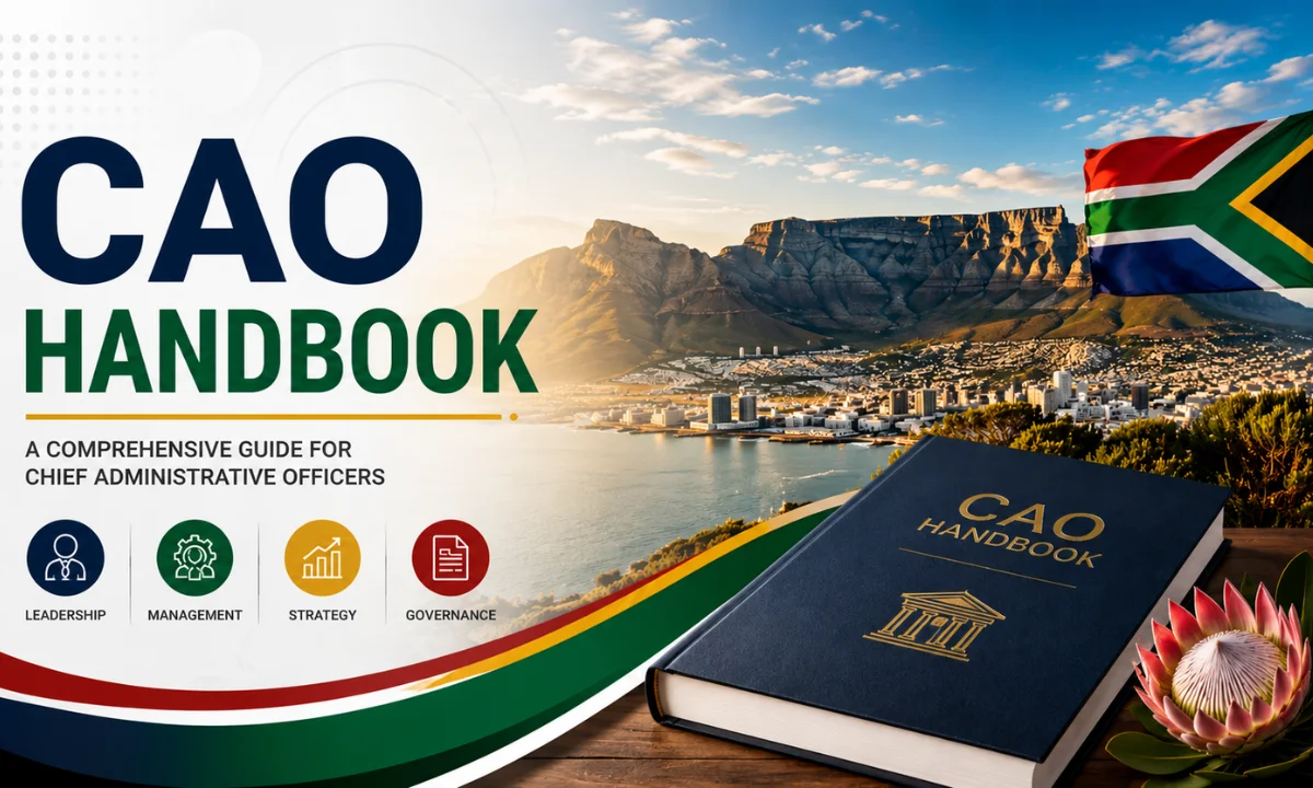 CAO Handbook